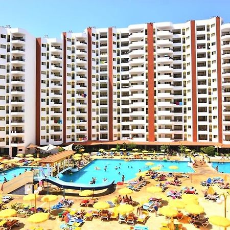 Algarve Ocean Garden Apartment Portimão Esterno foto