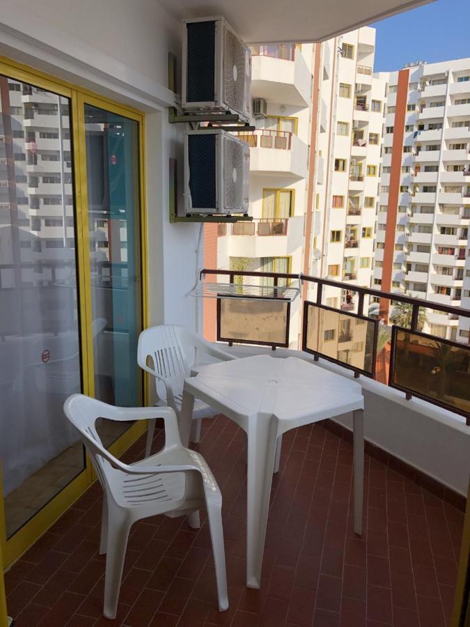 Algarve Ocean Garden Apartment Portimão Esterno foto