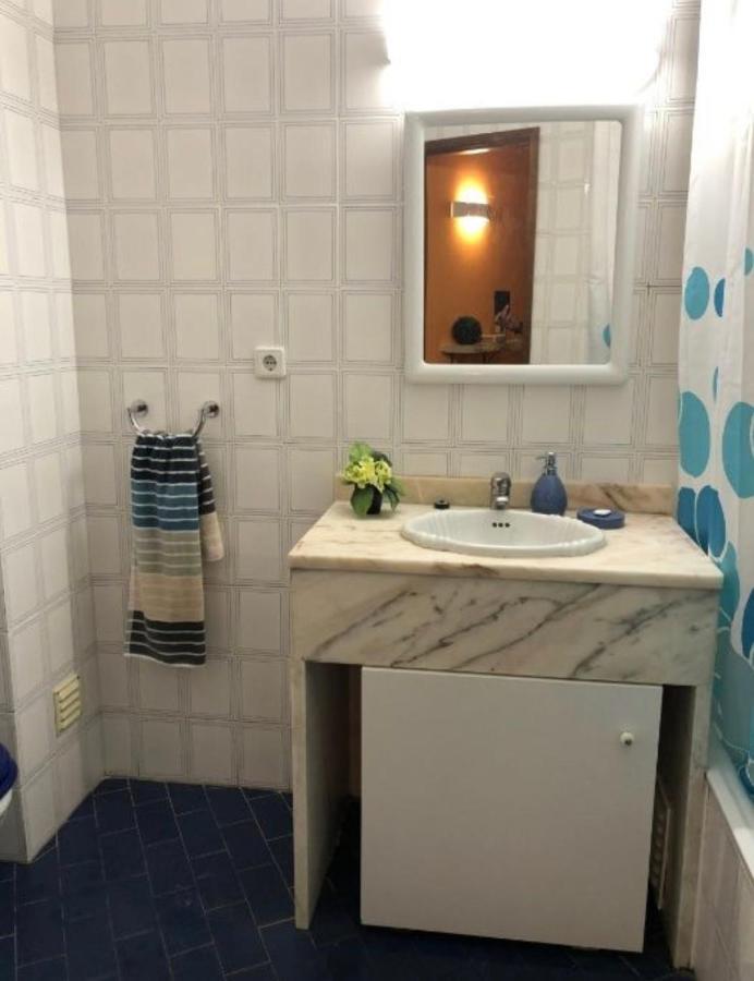 Algarve Ocean Garden Apartment Portimão Esterno foto