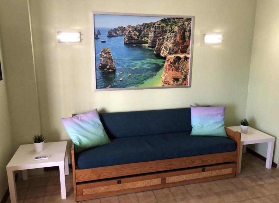 Algarve Ocean Garden Apartment Portimão Esterno foto