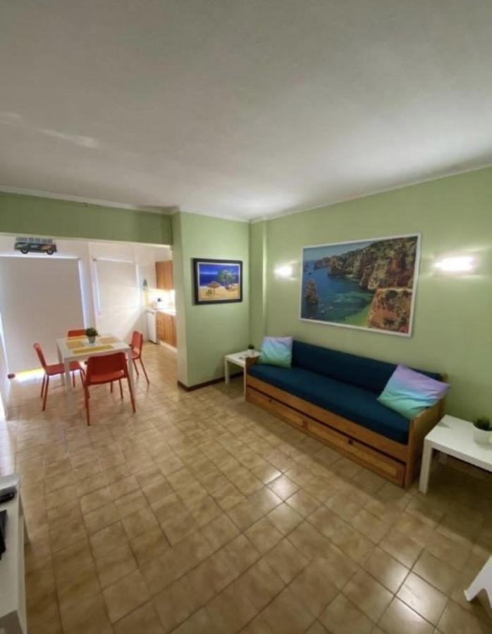 Algarve Ocean Garden Apartment Portimão Esterno foto