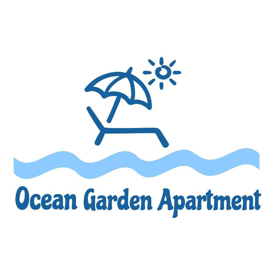 Algarve Ocean Garden Apartment Portimão Esterno foto