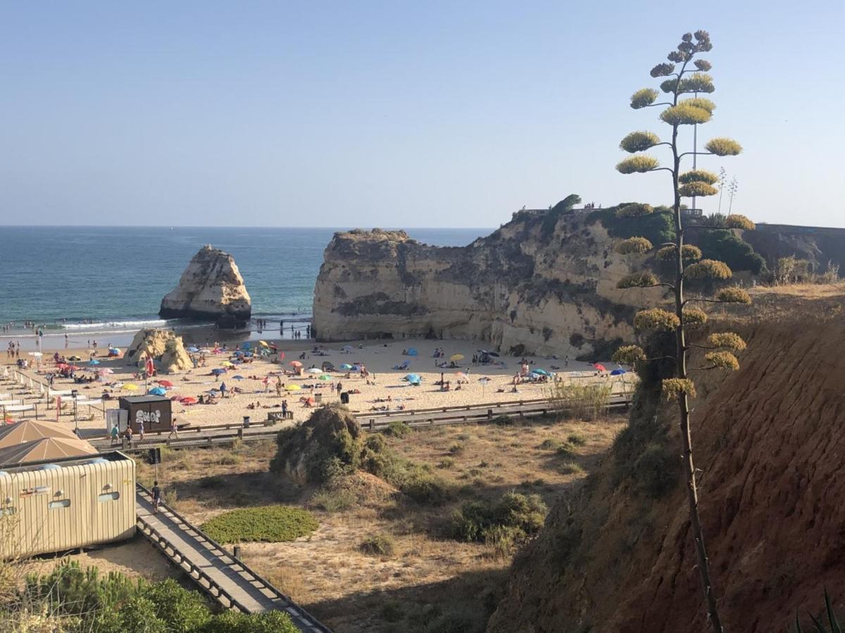 Algarve Ocean Garden Apartment Portimão Esterno foto