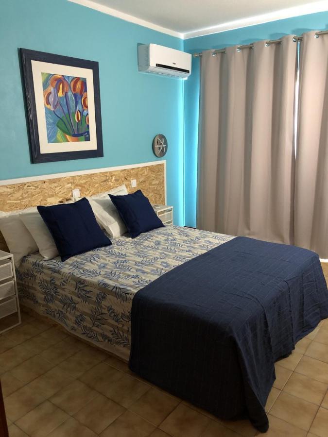 Algarve Ocean Garden Apartment Portimão Esterno foto