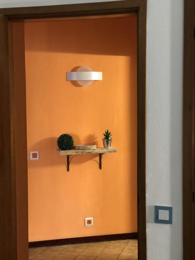 Algarve Ocean Garden Apartment Portimão Esterno foto